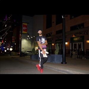 Meet your Posher, Cameron